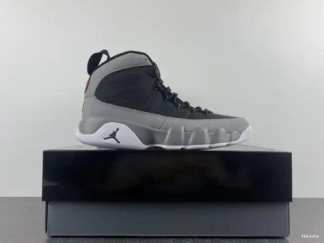 Cheap TBK Jordan Particle Grey Retro CT8019-060 9 0622
